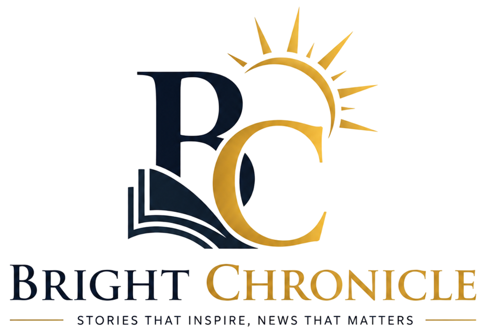 Bright Chronicle