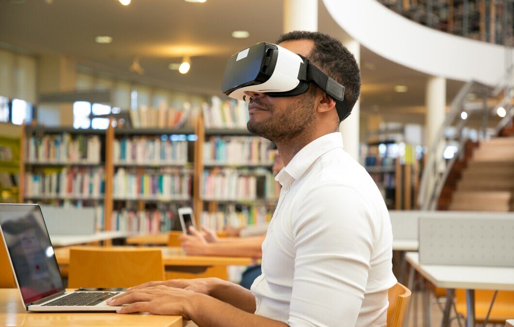 How AI Is Transforming Education and Online Learning