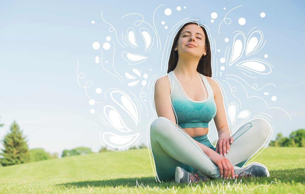 10 Simple Habits for a Healthier Lifestyle