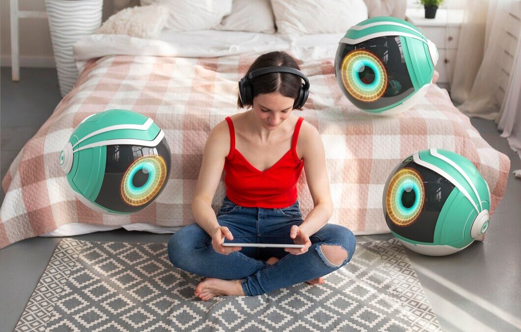 Top Entertainment Trends That Are Shaping 2026