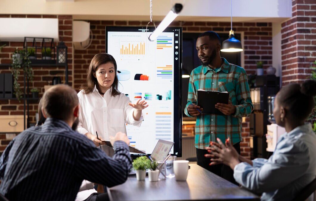 10 Business Trends Small Business Owners Actually Need to Watch in 2026