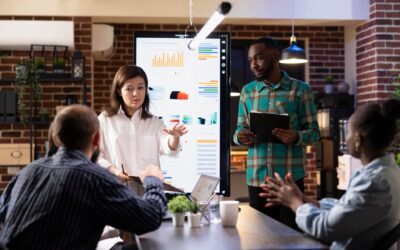 10 Business Trends Small Business Owners Actually Need to Watch in 2026