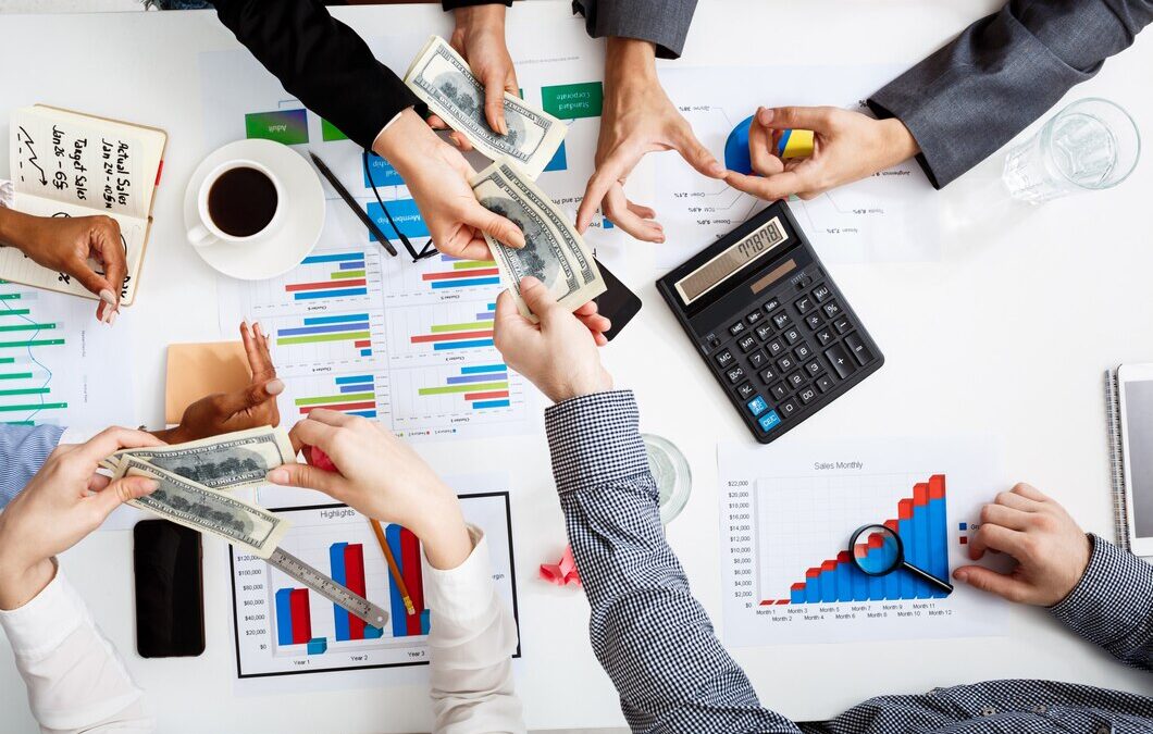 Smart Money Habits That Can Improve Your Finances
