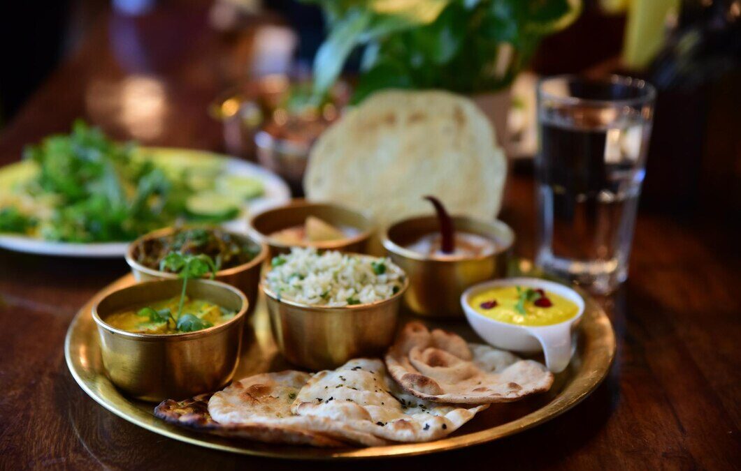 10 Popular Indian Foods You Should Try