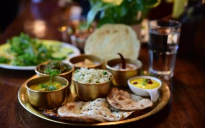 10 Popular Indian Foods You Should Try