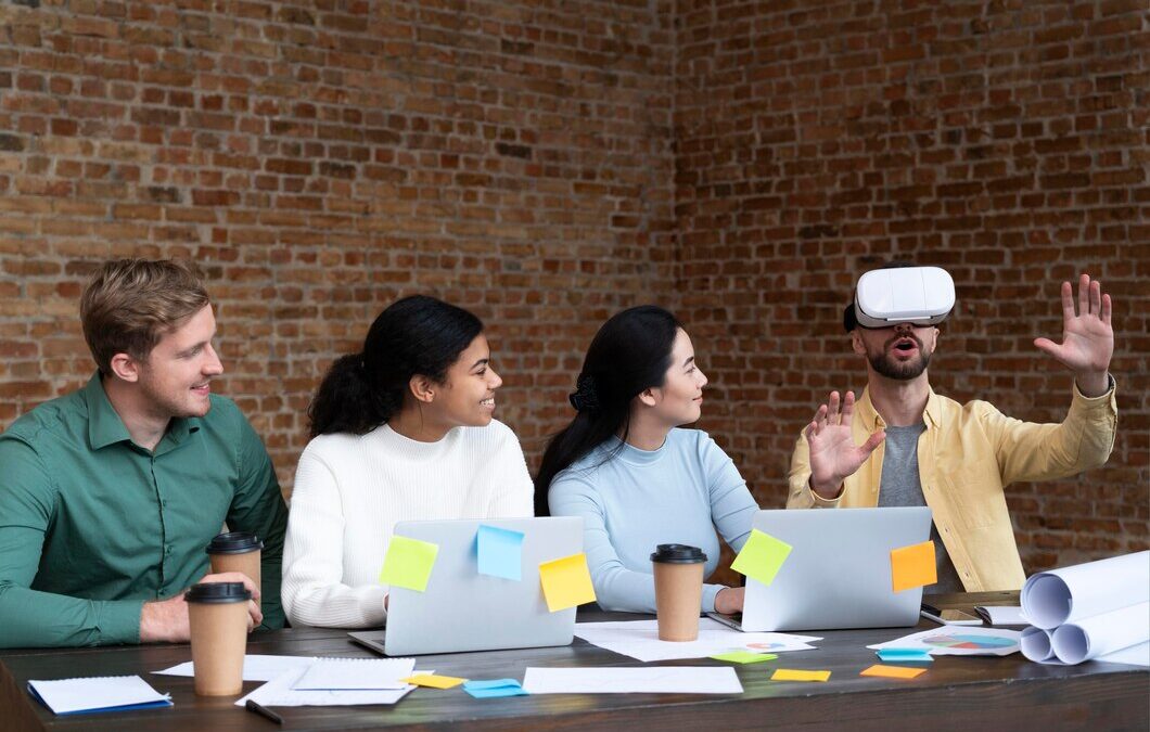 The Technology Actually Changing How We Work in 2026