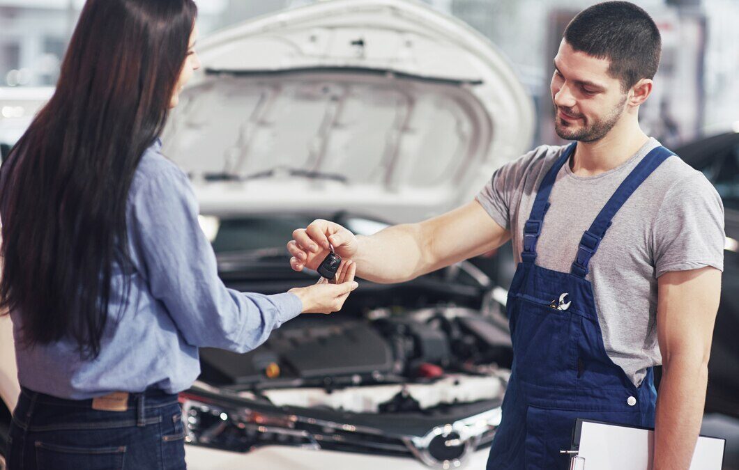 Electric Vehicles: Key Benefits Every Driver Should Know