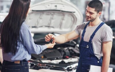 Electric Vehicles: Key Benefits Every Driver Should Know