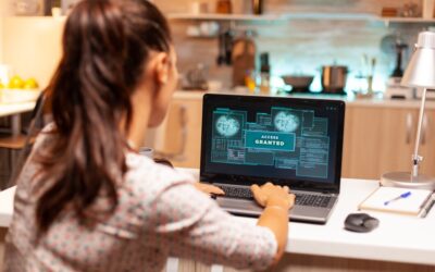 AI-Powered Cybersecurity: How Artificial Intelligence Helps Protect Digital Systems