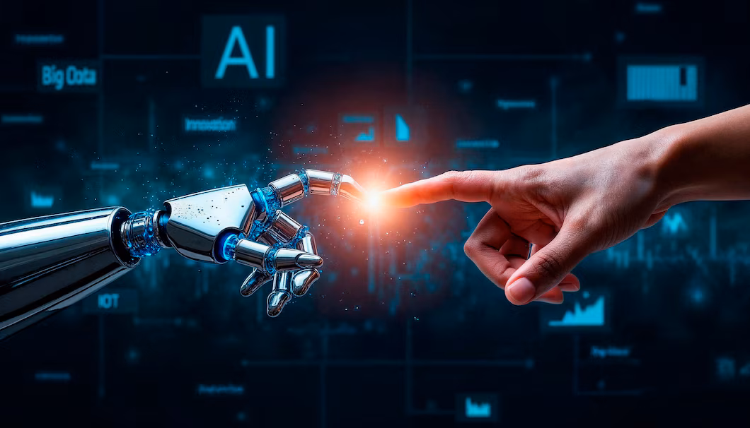 7 AI Tools That Can Improve Your Daily Productivity