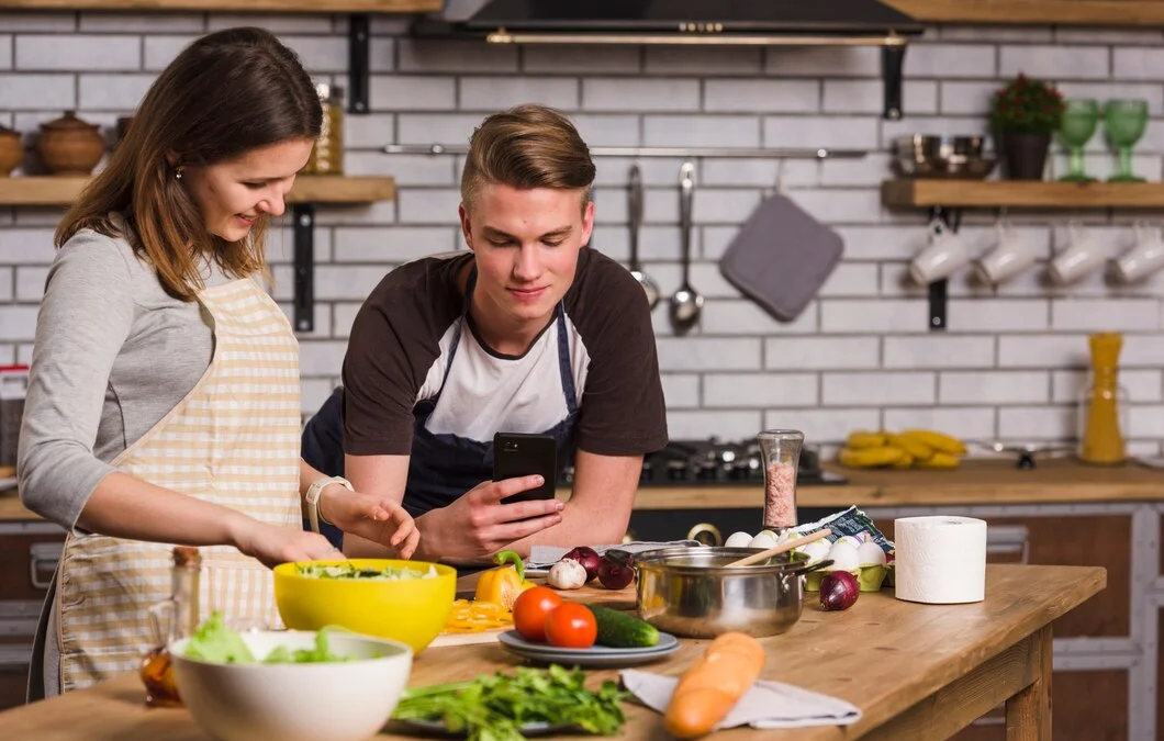 Easy Cooking Tips Every Beginner Should Know
