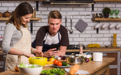 Easy Cooking Tips Every Beginner Should Know