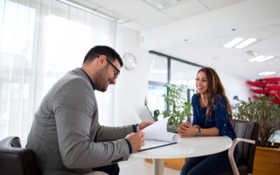 How to Prepare for Your First Job Interview