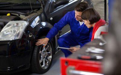 Essential Car Maintenance Tips Every Car Owner Should Know