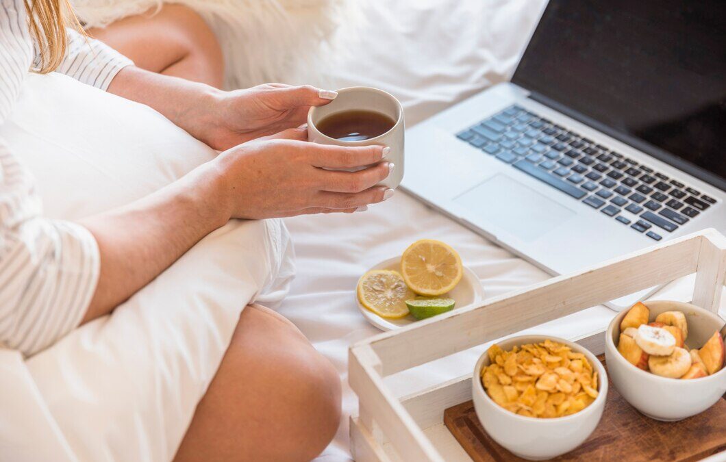 How to Create a Productive Morning Routine