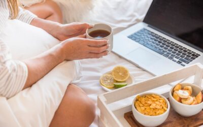 How to Create a Productive Morning Routine