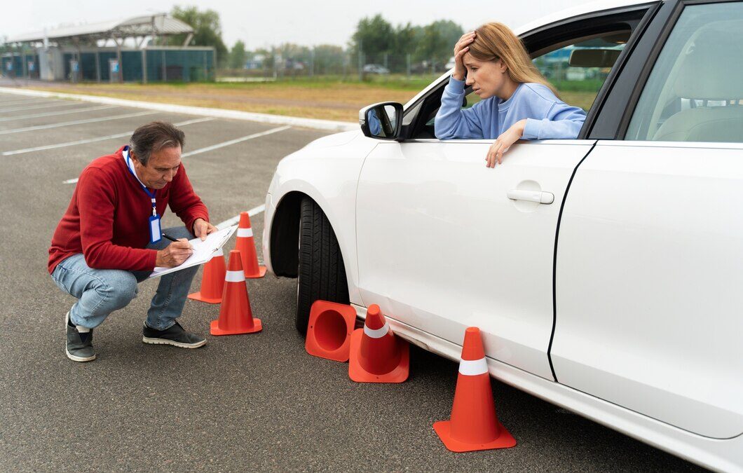 Top 10 Car Safety Features Every Driver Should Know