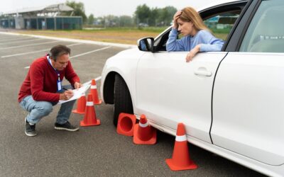 Top 10 Car Safety Features Every Driver Should Know