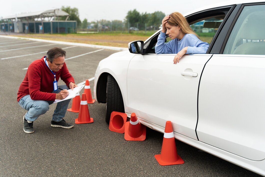 license exam