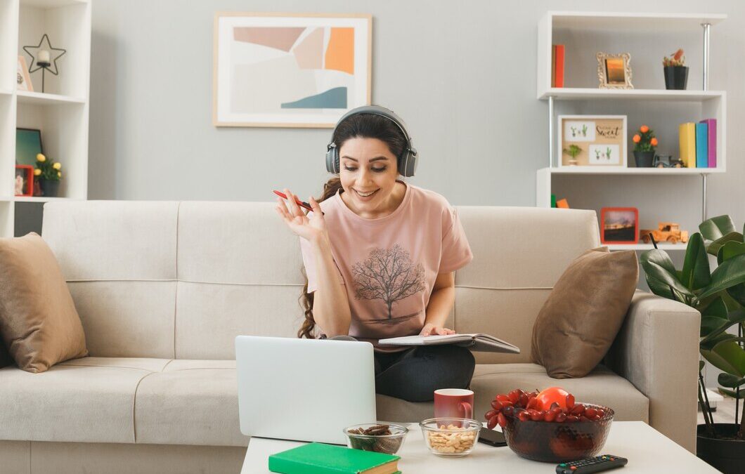 Simple Ways to Make Your Home More Comfortable