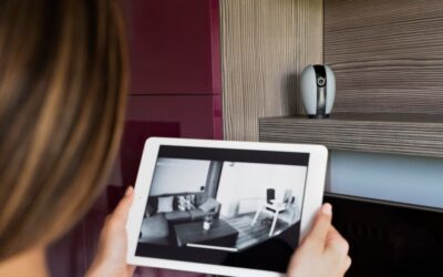 5 Smart Ways to Make Your Home More Secure Today