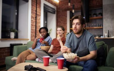 Why We’re Watching Together Again: The Rise of the Communal Watch Party