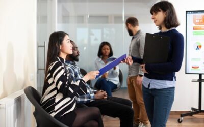 Skills-Based Hiring Is Taking Over. Here’s What That Actually Means for You