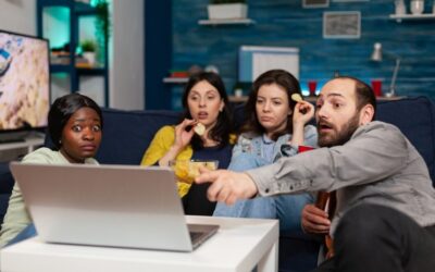 Why Streaming Platforms Stopped Taking Risks on New Shows