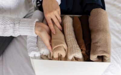 Solutions to Common Winter Wardrobe Problems