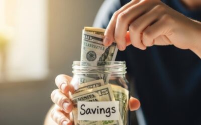Why High-Yield Savings Accounts Are Everywhere Right Now