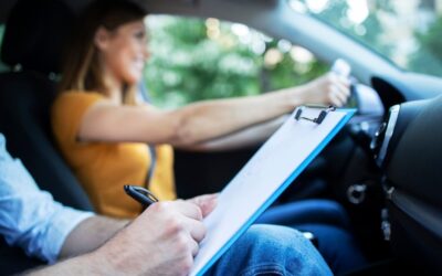 Learning to Drive: What Nobody Tells You Before You Start