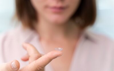 Contact Lenses: Tips, Advice, and Stuff Nobody Explains Clearly