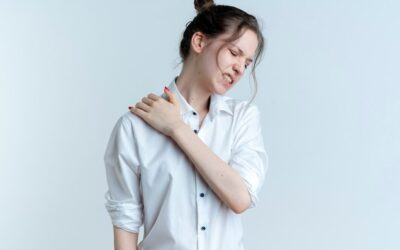 How to Choose the Right Muscle Pain Patch for Targeted Relief