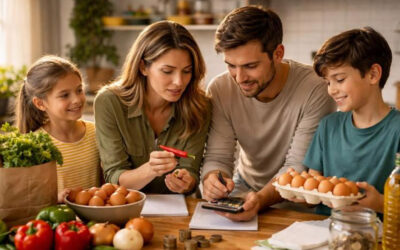 12 Practical Ways to Save Money on Everyday Expenses in America