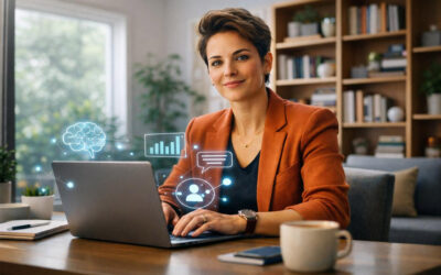 How Artificial Intelligence Is Changing Everyday Life in America