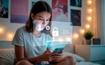 10 Simple Changes to Improve Your Digital Privacy