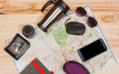 Top 10 Road Trip Essentials for Exploring the USA
