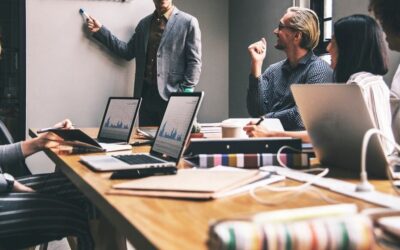 10 Businesses in the United States Everyone Should Know