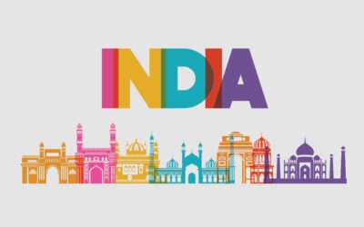 A Journey Through India’s Most Beautiful Places